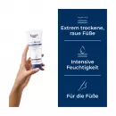 Eucerin UreaRepair Плюс Крем Для Ног 10 % - Eucerin UreaRepair Плюс Крем Для Ног 10 %