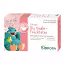 Sidroga Органический Детский Фруктовый Чай Фильтр-Мешок