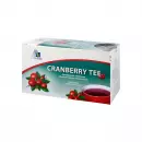 Avitale Cranberry Tee Filterbeutel, Авитале Крэенберри ти, клюквенный чай