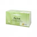 Pu Erh Чай