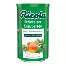Ricola Травяной Чай