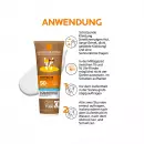 Roche-Posay Anthelios Dermo Kids молоко SPF 50+ - Roche-Posay Anthelios Dermo Kids молоко SPF 50+