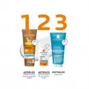 Roche-Posay Anthelios Dermo Kids молоко SPF 50+ - Roche-Posay Anthelios Dermo Kids молоко SPF 50+