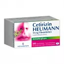 ЦЕТИРИЗИН HEUMANN 10 МГ