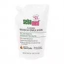 Sebamed жидкие моющие эмульсии запасная упаковка