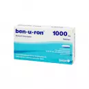 Ben-U-Ron 1000 мг суппозитории