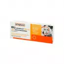 IBU-ratiopharm 200 мг остро болеутоляющие таблетки