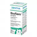 Ibuflam 4% Suspension zum Einnehmen, Ибуфлам 4%, ибупрофен, пероральная суспензия