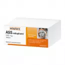 ASS-ratiopharm 500 mg