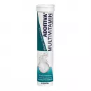 Additiva Поливитамины+Минеральные Манго R Шипучие Таблетки