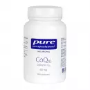 Pure encapsulations CoQ10 60 мг капсулы