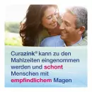 Твердые Капсулы Curazink - Твердые Капсулы Curazink