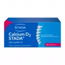 Кальций D3 STADA