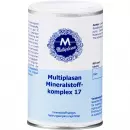 Многоплазанский Минеральный Комплекс 17