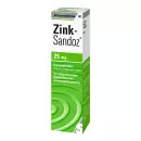 Цинковые Шипучие Таблетки Sandoz - Цинковые Шипучие Таблетки Sandoz