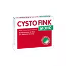 Cysto FINK моно капсулы