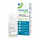 Thealoz Duo Глазные Капли