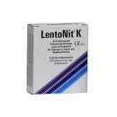 Lento Nit K, Ленто Нит К, глазные капли - Lento Nit K, Ленто Нит К, глазные капли