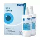 Глазные Капли Hylo-Comod