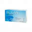 Biolan Глазные Капли