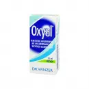 Oxyal Капли Для Глаз