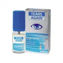 Tears Again Augenspray, Тирс Эгейн, увлажняющий спрей для глаз
