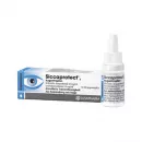 Глазные Капли Siccaprotect