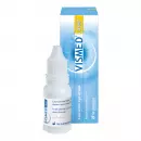 Vismed Light Глазные Капли