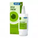 Hylo-Fresh Augentropfen, глазные капли
