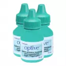 Optive Глазные Капли