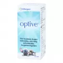 Optive Augentropfen, Оптив Аугентрофен, глазные капли