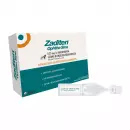Zaditen Ophtha Sine Augentropfen Einzeldosispipetten, глазные капли, пипетки для разовой дозировки