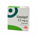 LIQUIGEL, Ликвигель, глазной гель