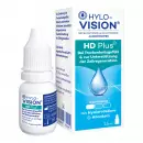 Hylo-Vision HD Plus Augentropfen, Хайло-Вижн HD Плюс, глазные капли для смачивания для сухих глаз