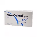 Visc Ophtal Sine Гель Для Глаз