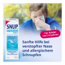 Snup Нюхательный Спрей 0,05 % - Snup Нюхательный Спрей 0,05 %