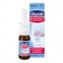Olynth 0,1% для взрослых назальный дозирующий спрей