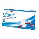 Otriven 0,1% Носовые Капли С Одной Дозой Пипетки