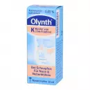 Olynth 0,05% для детских носовых капель