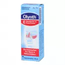 Olynth 0,1% для взрослых носовых капель