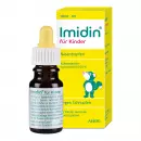 Imidin капли в нос для детей