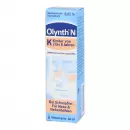 Olynth 0,05% N Насморк Дозирующий Спрей