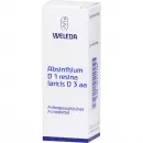 АБСЕНТИЙ D 1 RES LAR D 3