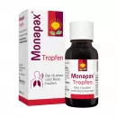 Monapax Капли