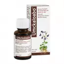 Umckaloabo, капли