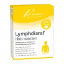 Lymphdiaral Шеи Таблетки