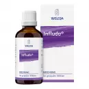 Капли Infludo