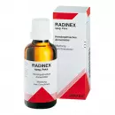 RADINEX СПАГ PEKA