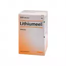 LITHIUMEEL COMP, Литиумель композитум, таблетки
