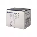 BD Microlance 3 специальная канюля 16 г 1 1/2 1,65x40 мм